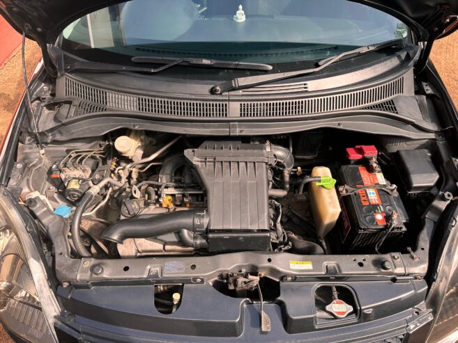 Suzuki Swift 2009