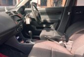 Suzuki Swift 2009