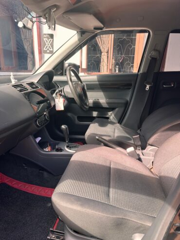 Suzuki Swift 2009