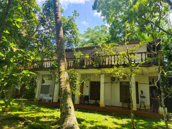 House For Sale In Hikkaduwa