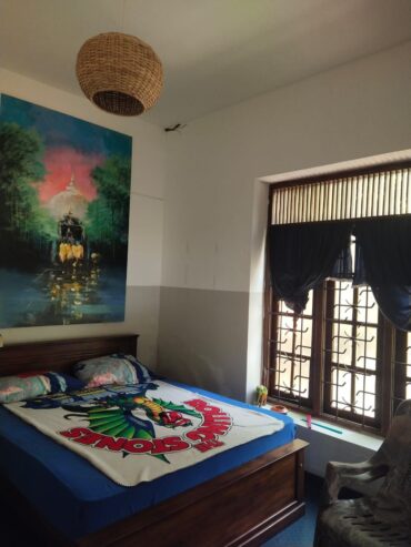House For Sale In Hikkaduwa