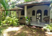 House For Sale In Hikkaduwa