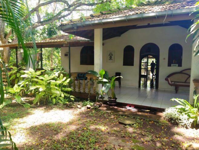 House For Sale In Hikkaduwa