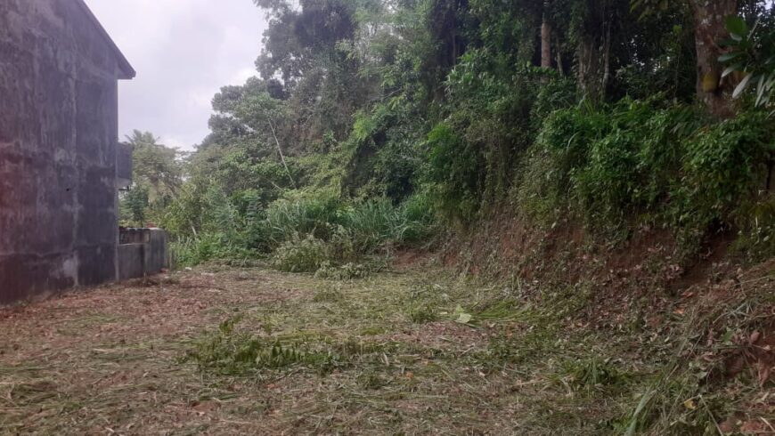 Land for Sale in Wewahamanduwa