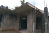 Land with House for Sale Wattala Elakanda