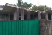 Land with House for Sale Wattala Elakanda