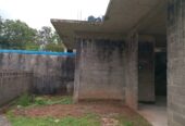Land with House for Sale Wattala Elakanda