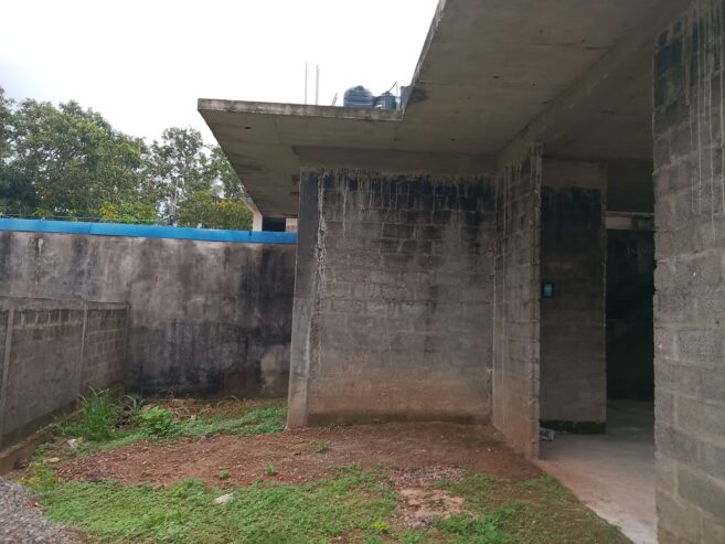 Land with House for Sale Wattala Elakanda