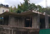 Land with House for Sale Wattala Elakanda