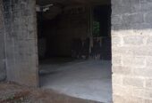 Land with House for Sale Wattala Elakanda