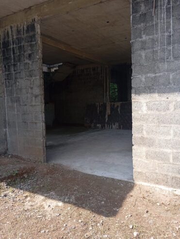 Land with House for Sale Wattala Elakanda