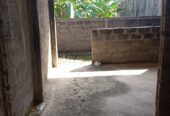 Land with House for Sale Wattala Elakanda