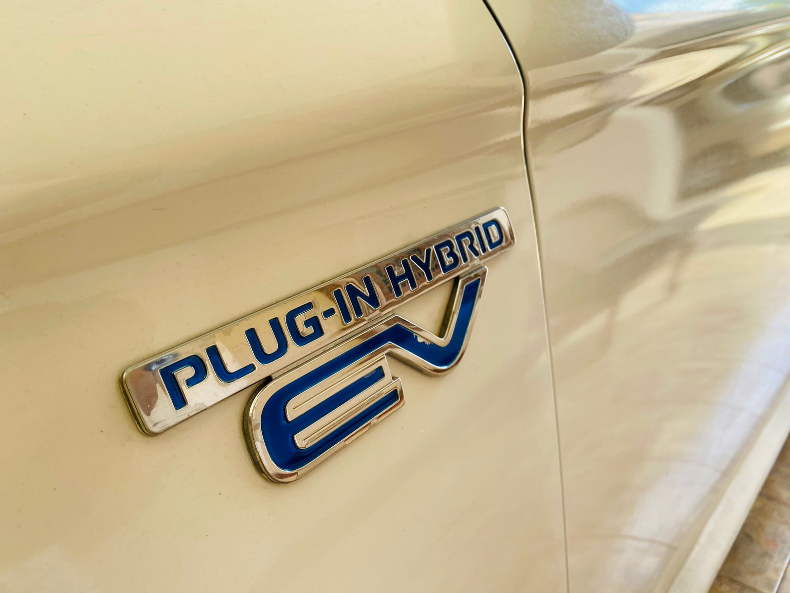 Mitsubishi Outlander Mitsubishi Outlander 2014