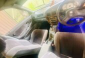 Proton Wira  2001