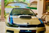 Proton Wira  2001