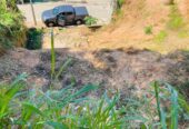 Land for Sale in Kandy City Limits