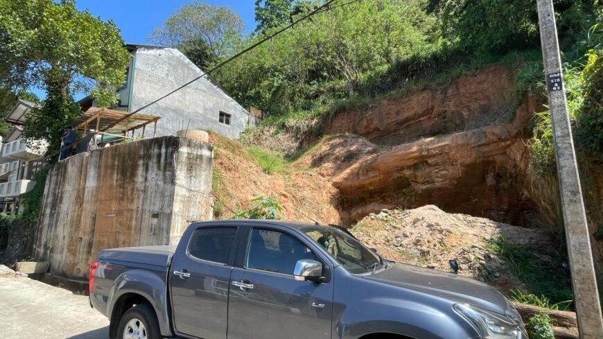 Land for Sale in Kandy City Limits