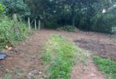 LAND FOR SALE IN WELMILLA, BANDARAGAMA
