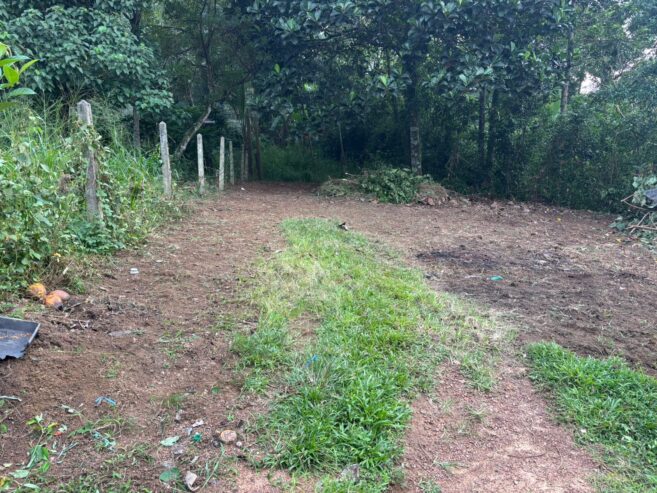 LAND FOR SALE IN WELMILLA, BANDARAGAMA