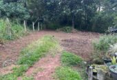LAND FOR SALE IN WELMILLA, BANDARAGAMA