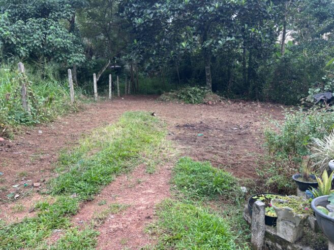 LAND FOR SALE IN WELMILLA, BANDARAGAMA