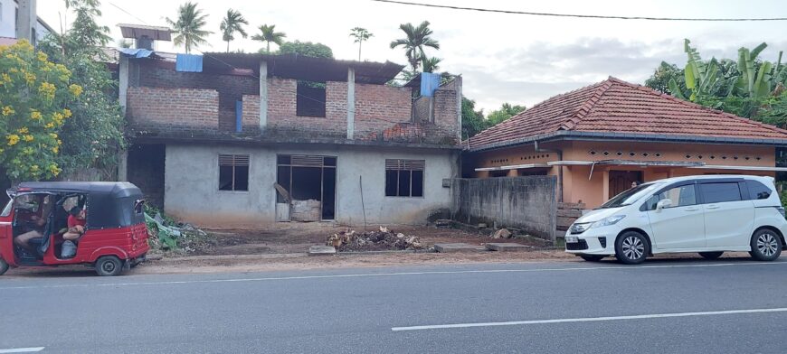 COMMERCIAL PROPERTY FOR SALE IN KURUNAGALA For Sale