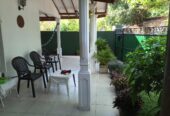 HOUSE FOR SALE IN HABARAKADA SRI SEELALANKARA MAWATHA For Sale