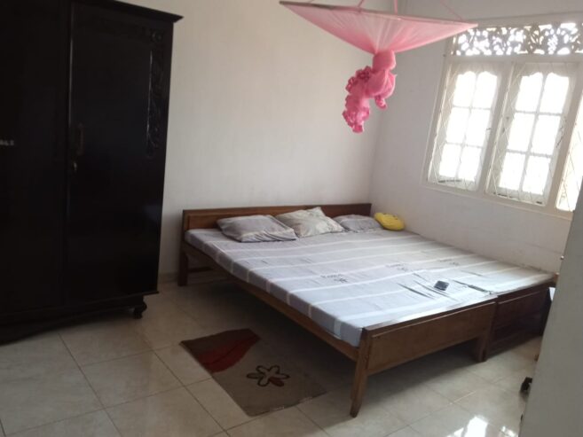 HOUSE FOR SALE IN HABARAKADA SRI SEELALANKARA MAWATHA For Sale