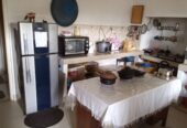 HOUSE FOR SALE IN HABARAKADA SRI SEELALANKARA MAWATHA For Sale