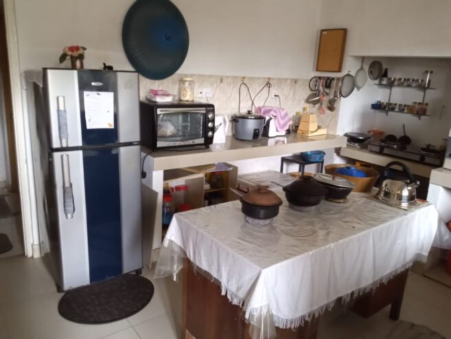 HOUSE FOR SALE IN HABARAKADA SRI SEELALANKARA MAWATHA For Sale