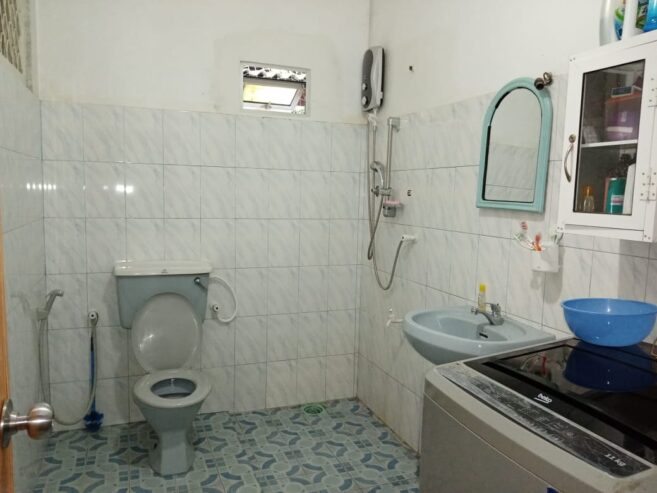 HOUSE FOR SALE IN HABARAKADA SRI SEELALANKARA MAWATHA For Sale
