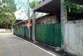 HOUSE FOR SALE IN HABARAKADA SRI SEELALANKARA MAWATHA For Sale