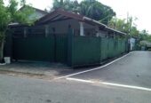 HOUSE FOR SALE IN HABARAKADA SRI SEELALANKARA MAWATHA For Sale