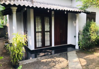 House for Sale – Meegoda Artigala Road