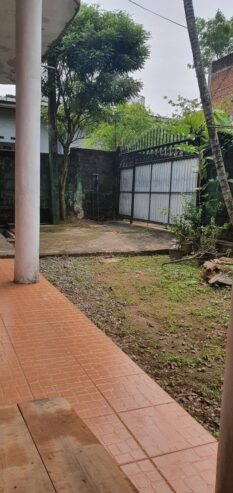 Prime Maharagama 3-Bedroom House for Sale
