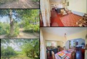 Land With House For Sale In Kandy
