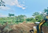 Land With House For Sale In Kandy