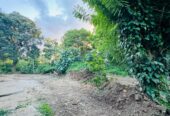 Land With House For Sale In Kandy