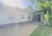 Land With House For Sale In Kandy