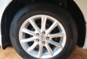 Toyota Premio G Superior 2013