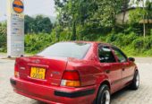 Toyota Tercel
