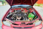 Toyota Tercel