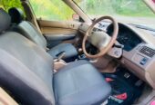 Toyota Tercel
