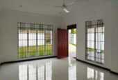 Homagama-3 bedroom near new house for sale