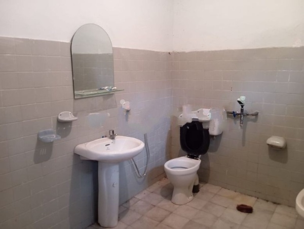 Building for Rent – Wadduwa
