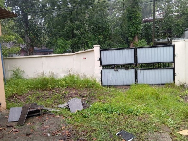 Building for Rent – Wadduwa