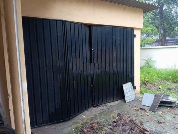 Building for Rent – Wadduwa