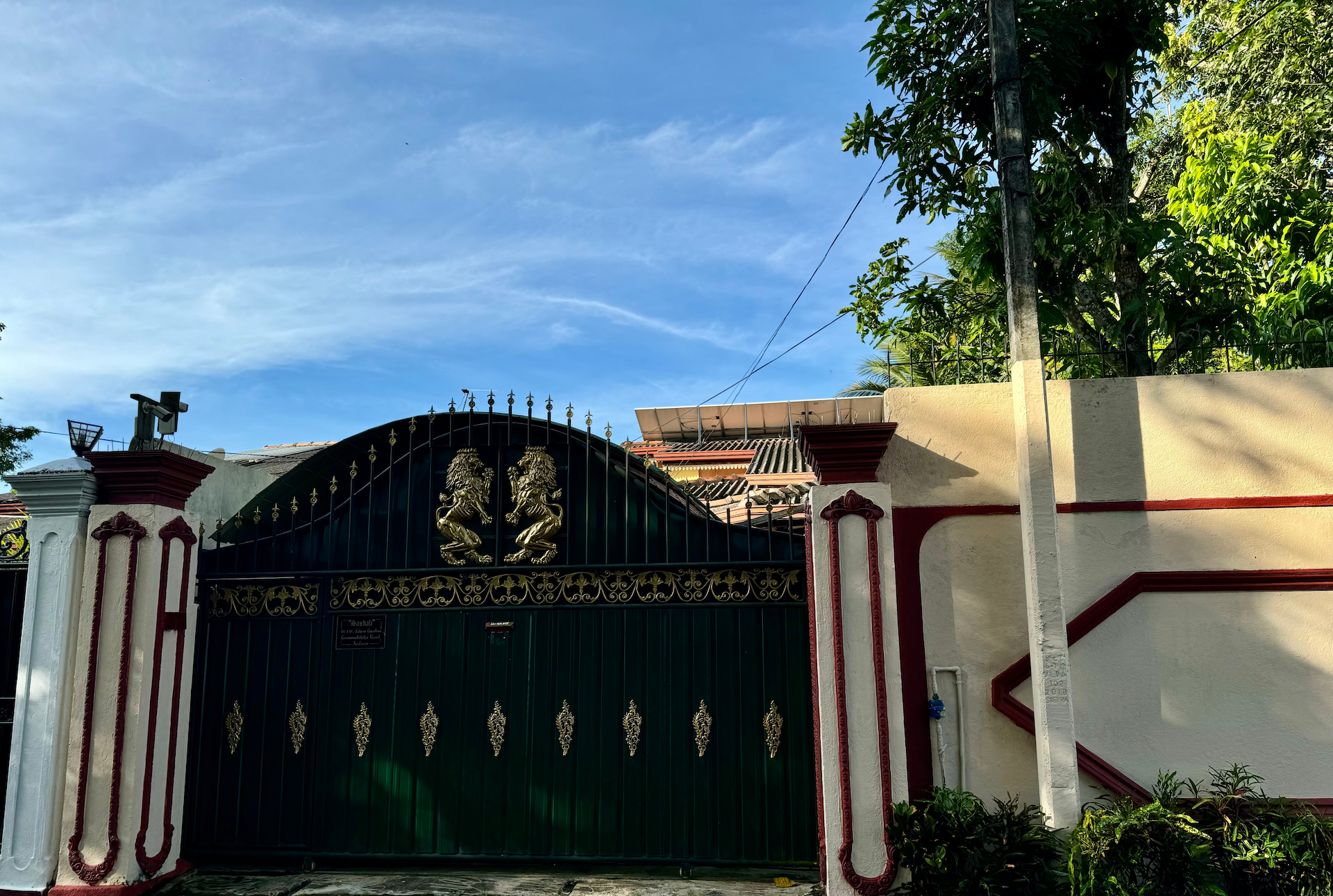 Fully Furnished 3-Bedroom House for Sale in Piliyandala
