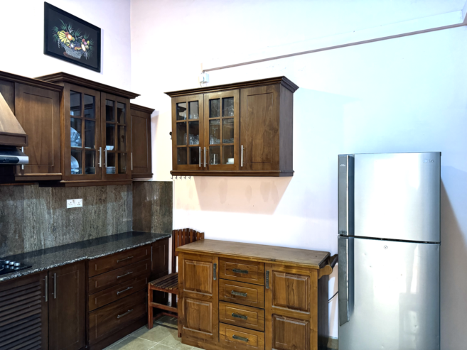 Fully Furnished 3-Bedroom House for Sale in Piliyandala