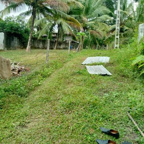 Land for Sale in Meegoda